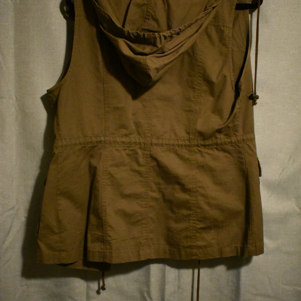 Vest